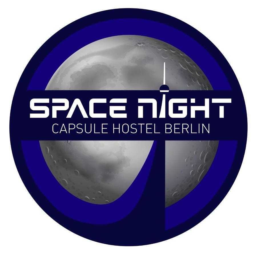 Space Night Capsule Hostel Berlín Exteriér fotografie